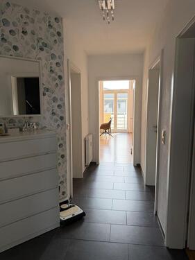 Foto - 3 ZKB-Wohnung, Top Wohnlage in Hofgeismar