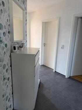 Foto - 3 Zimmer Dachgeschoßwohnung zur Miete in Hofgeismar