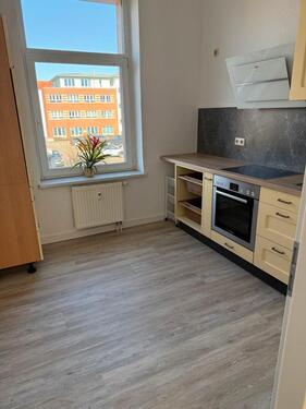 Foto - 2 Zimmer Etagenwohnung in Schwerin