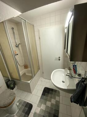 Foto - Dachgeschoßwohnung in Krefeld zur Miete