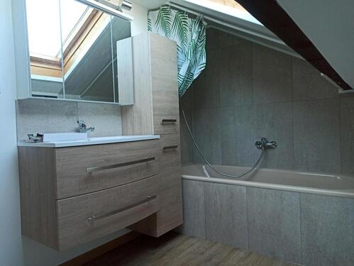 Foto - Etagenwohnung zur Miete in Saarbrücken