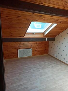 Foto - Etagenwohnung in Saarbrücken