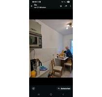 1-Raumwohnung - 290,00&nbsp;EUR Kaltmiete, ca.&nbsp; 30,86&nbsp;m&sup2; in Halle (Saale) (PLZ: 06124) Halle-Neustadt