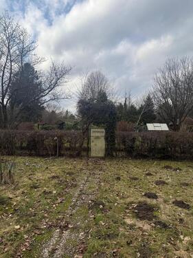 Foto - Grundst&uuml;ck in Kiel