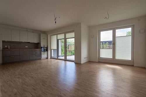 Foto - 2 Zimmer Erdgeschoßwohnung in Hemmingen