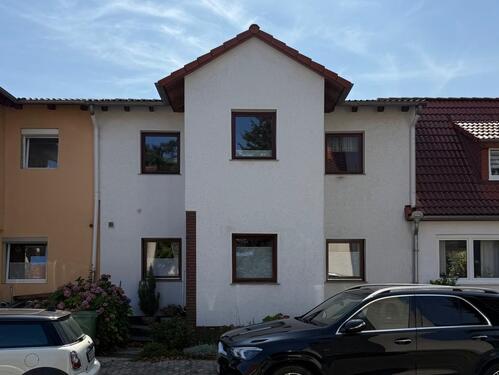 Foto - Provisionsfrei! Gut geschnittenes Reihenhaus mit super Lage