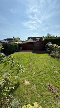 Foto - 3 Zimmer Reihenhaus in Salzgitter