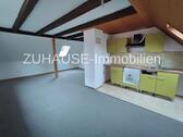 Foto - 3 Zimmer Etagenwohnung in Werneck