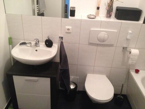 Foto - Etagenwohnung in Magdeburg zur Miete