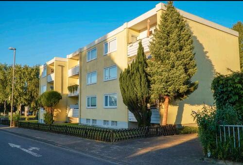 Foto - 3 Zimmer Etagenwohnung zum Kaufen in Herford