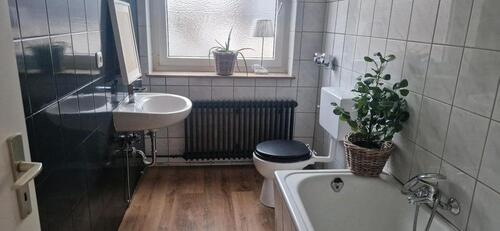 Foto - 3 Zimmer Etagenwohnung in Herford