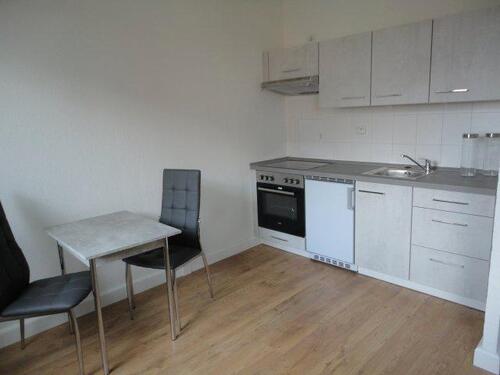 Foto - möblierte 1 RW mit idealer Infrastrukturanbindung