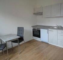 möblierte 1 RW mit idealer Infrastrukturanbindung - Leipzig West