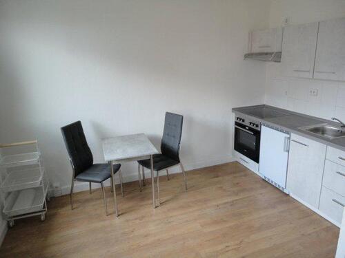 Foto - 1 Zimmer Etagenwohnung zur Miete in Leipzig