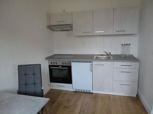 Foto - 1 Zimmer Etagenwohnung in Leipzig