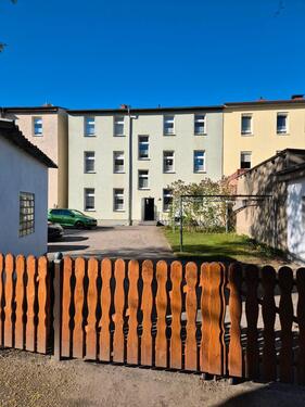 Foto - 2 Zimmer Etagenwohnung zur Miete in Güstrow