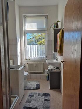 Foto - 2 Zimmer Etagenwohnung in Güstrow