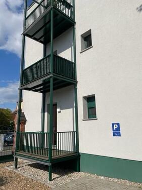 Foto - 2 Zimmer Etagenwohnung zur Miete in Cottbus