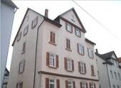 Foto - 3 ZKB Dachgeschoss, Cannstatt, Veielbrunnenweg, 650 + NK, 59 m²