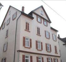 3 ZKB Dachgeschoss, Cannstatt, Veielbrunnenweg, 650 + NK, 59 m² - Stuttgart Bad Cannstatt