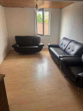 Foto - 3 Zimmer Dachgeschoßwohnung zur Miete in Stuttgart