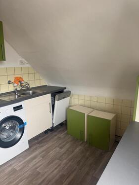 Foto - 3 Zimmer Dachgeschoßwohnung in Stuttgart