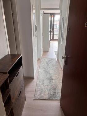 Foto - 2 Zimmer Etagenwohnung zur Miete in Stuttgart