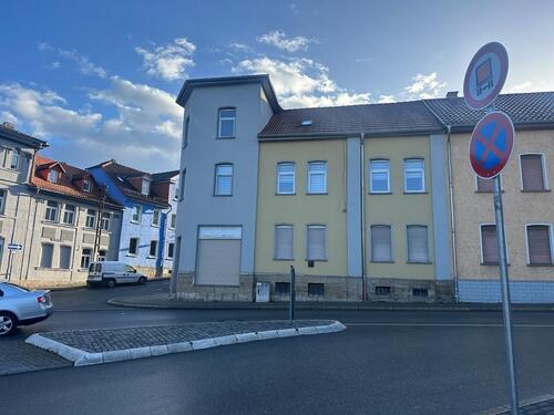 Foto - Attraktives Wohn- und Geschäftshaus in Top-Zentrallage