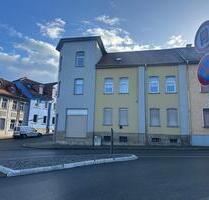Attraktives Wohn- und Geschäftshaus in Top-Zentrallage - Apolda