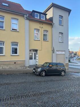 Foto - Einfamilienhaus in Apolda