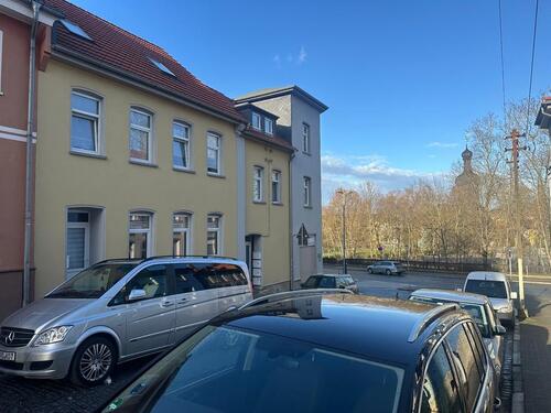 Foto - Einfamilienhaus in Apolda zum Kaufen