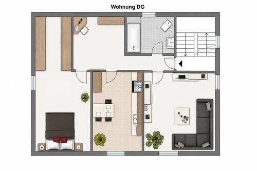 Foto - Mehrfamilienhaus, Wohnhaus in Leidersbach zum Kaufen