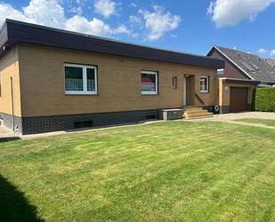 Großer Bungalow erweiterbar mit 1.160 qm Grundstück teilbar - Berlin Tempelhof-Schöneberg