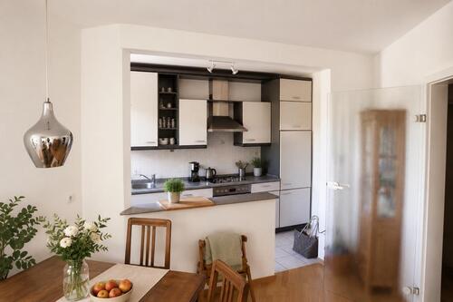 Foto - Etagenwohnung in Rüdesheim am Rhein zum Kaufen