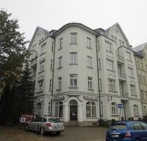 Verkaufe tolle Eigentumswohnung auf dem Kaßberg - Chemnitz Kapellenberg
