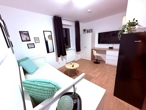 Foto - 1 Zimmer Etagenwohnung zur Miete in Witten