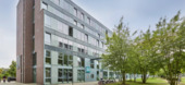 Foto - Büropark „Am Borsigturm“ füt 16 € ++ zu vermieten ++ Büroflächen in Tegel