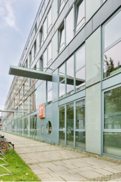 Foto - andere zur Miete in Berlin
