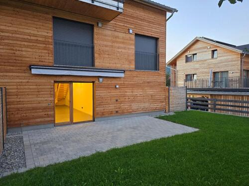 Foto - Moderne 3-Zimmer-Wohnung mit Terrasse in Unterammergau
