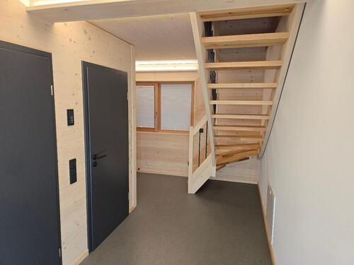 Foto - Etagenwohnung in Unterammergau