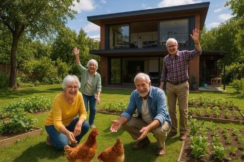 Foto - Etagenwohnung zur Miete in Heidelberg