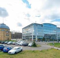 Büroflächen am Torgauer Platz - 12,00 EUR Kaltmiete, in Leipzig (PLZ: 04315) Ost