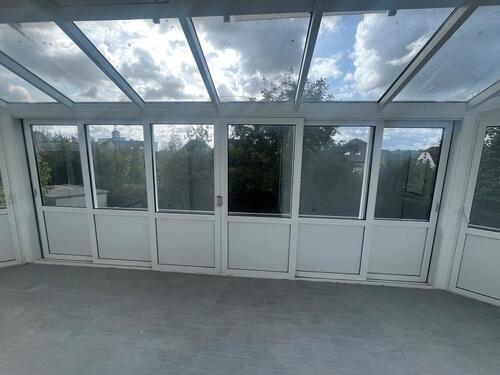 Foto - Etagenwohnung in Hiddenhausen zur Miete