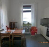 2 ZKB-Wohnung direkt im Zentrum - Merzig