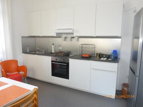 Foto - Etagenwohnung zur Miete in Merzig