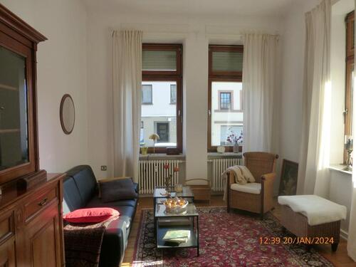 Foto - Etagenwohnung in Merzig