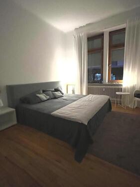 Foto - Etagenwohnung in Merzig zur Miete