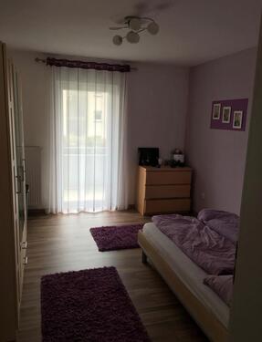Foto - Etagenwohnung in Breisach am Rhein