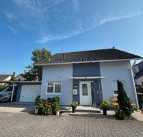 schlichtes Einfamilienhaus in ruhiger Sackgasse, Provisionsfrei - Lichtenau