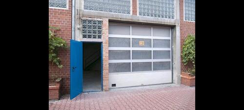 Foto - Halle Werkstatthalle - 2.100,00 EUR Kaltmiete,